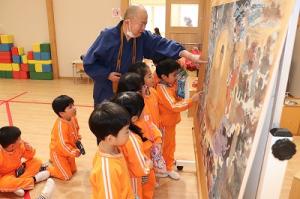 聞きたいことがたくさん！