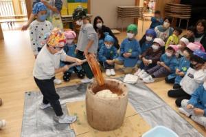 負けないぞー！