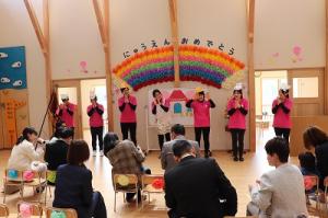 小桜幼稚園へようこそ☆