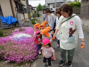 ぐるっとおさんぽ