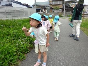 ちょっと寄り道