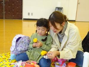 甘くておいしい