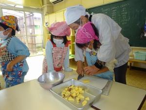 おばあちゃんが教えてくれます