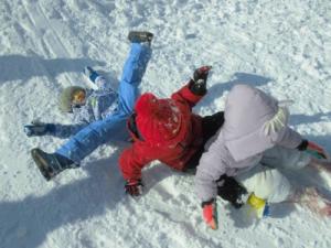 そしてこうなる