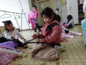 後始末もしっかりね