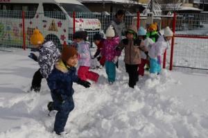 さぁ！遊ぶぞー！